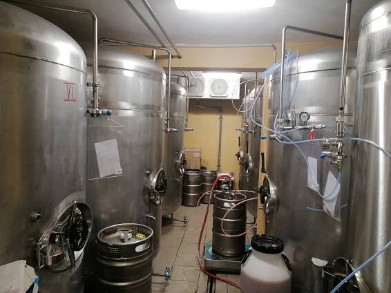 České pivo - České zlato
