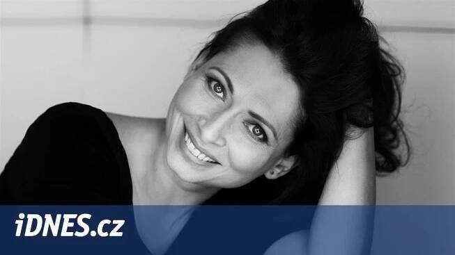 Minulostí nežiju a ke svým cenám se nevracím, říká Gabriela Míčová - iDNES.cz