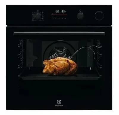 Obrázek produktu pro Electrolux EOC6H76Z 72 l A Černá