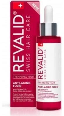 Revalid Thinning Hair Anti-Aging Fluid 100 ml