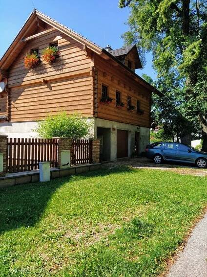 Apartmán U Jolany, Krkonoše, pronájem apartmánu Svoboda nad Úpou - ubytování Krkonoše, 9048