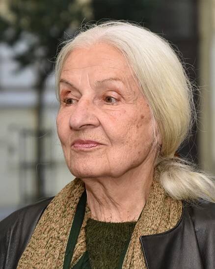 Eliška Rožátová