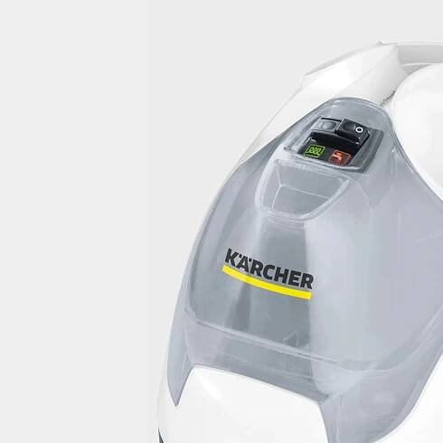 Kärcher SC 4 EasyFix Plus 1.512-640.0