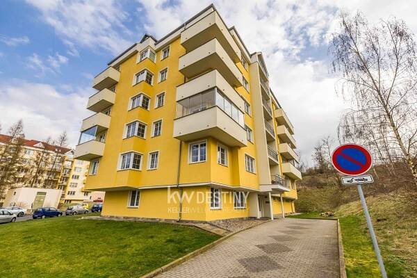 Prodej byty 3+1, 93 m2 - Teplice, Nová Ves, ul. Březová | Reality.iDNES.cz 