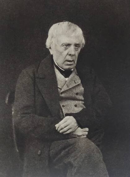 Robert Burns Junior