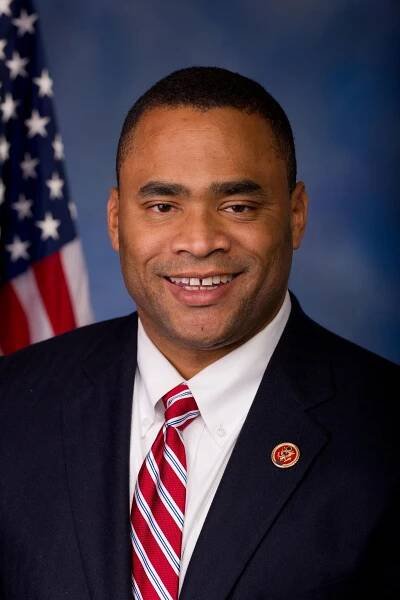 Marc Veasey - Wikipedia