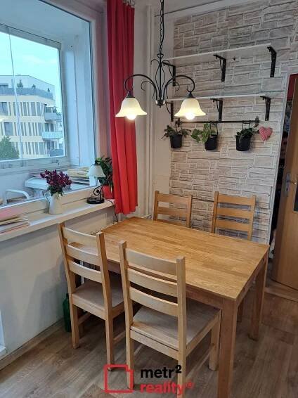 Prodej Byt 3+1, Kmochova, Olomouc - Nová Ulice