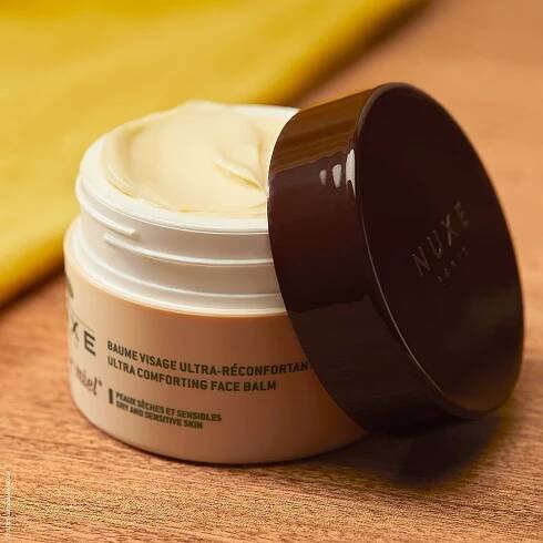 NUXE Reve de Miel Ultra Comforting Face Balm 50 ml