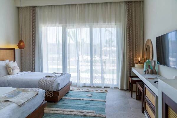 KYND RESORT - Egypt - Marsa Matrouh | Superzajezdy.cz