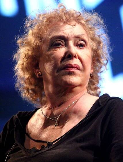 Carolee Schneemann