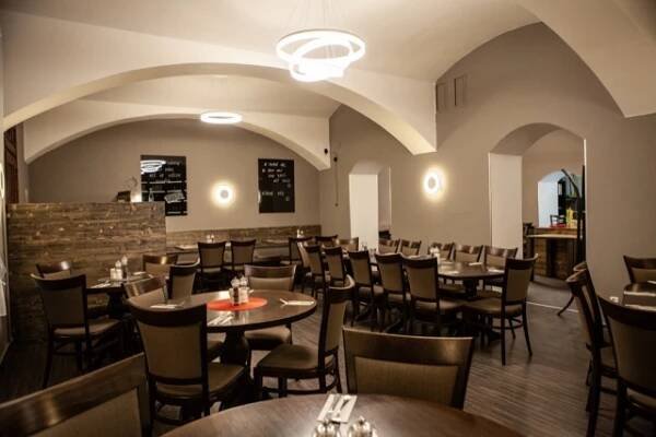 Kůň bistro