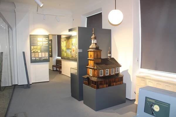 Renovovaná expozice Beskydy příroda a lidé se dočkala slavnostního otevření