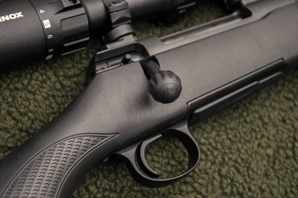 sauer 100 classic xt