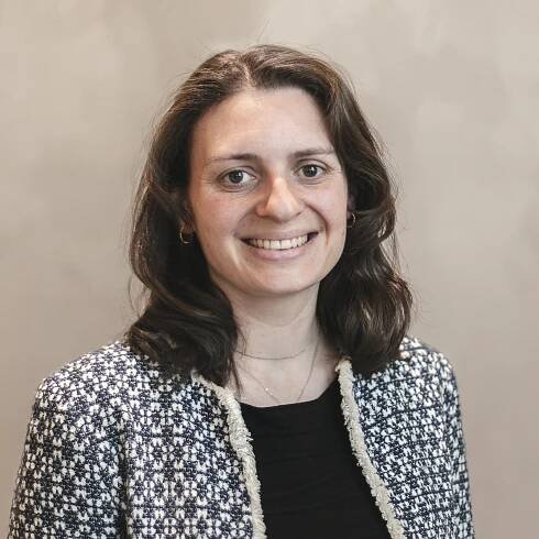 Fabienne Olivier