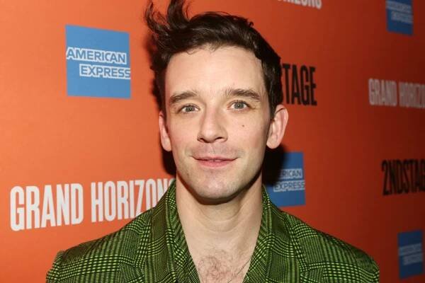 Michael Urie