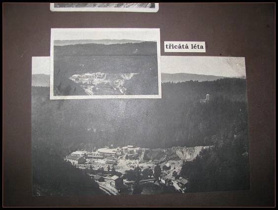 František Jakubec - FraJa SW - Hrad Litice