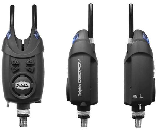 Delphin Memory 9V od 319 Kč