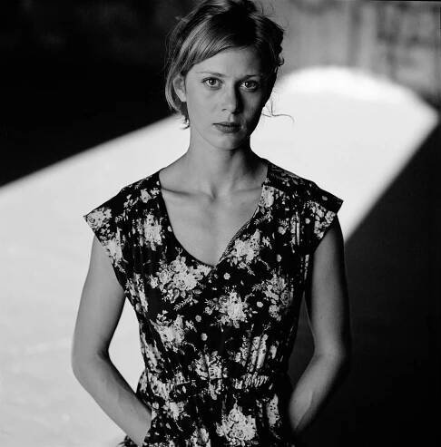 Schauspieler – Analog — Jennifer Ressel