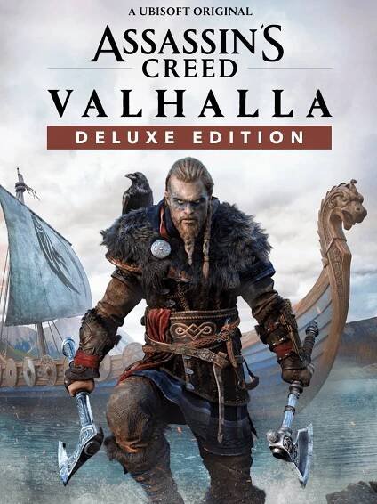 Deluxe Edition