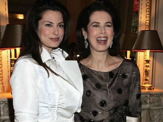 You are currently viewing All About Dayle Haddon’s Husband, Daughter, and Net Worth