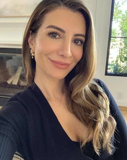 Nasim Pedrad