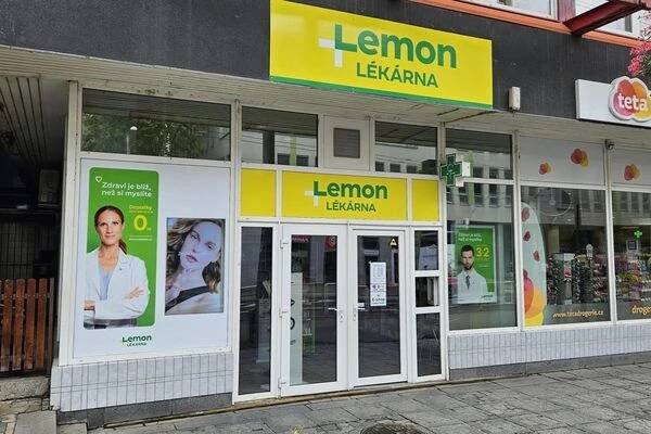 Lékárna LEMON foto 1