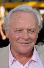 Anthony Hopkins' wife saved him from 'depression'