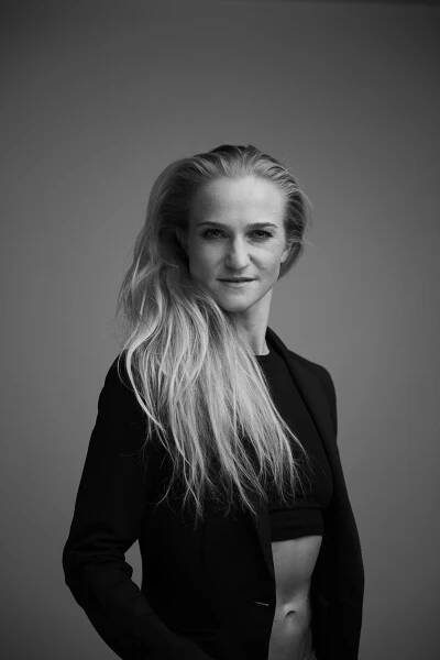 osoba Klára Jelínková - Podzimní Festival Duchovní Hudby
