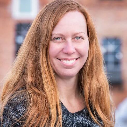 Erica McCluney – Grand Forks Realty Ltd. – Christina Lake