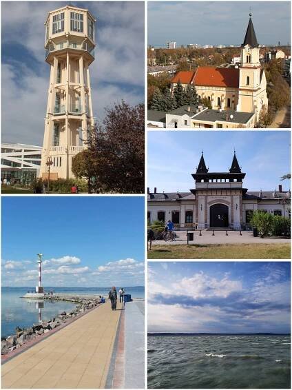 Siófok