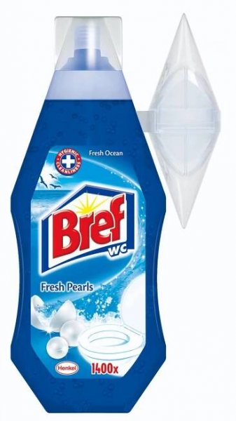 Bref Fresh Ocean WC gel 360 ml