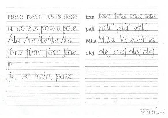 Podívejte se: Comenia script v akci