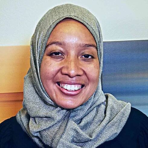 Nor'adila Hepburn, Writer