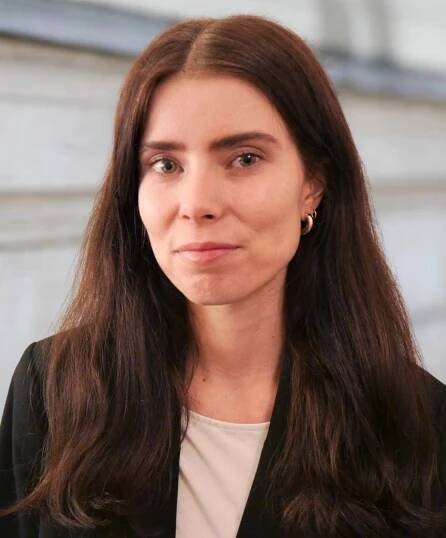 Julia Thalin