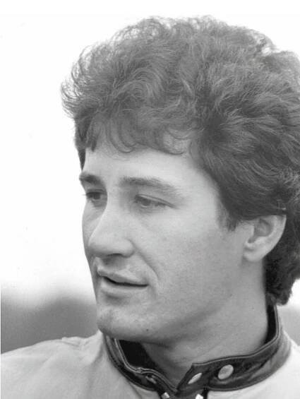 Jacques Villeneuve Hall of Fame