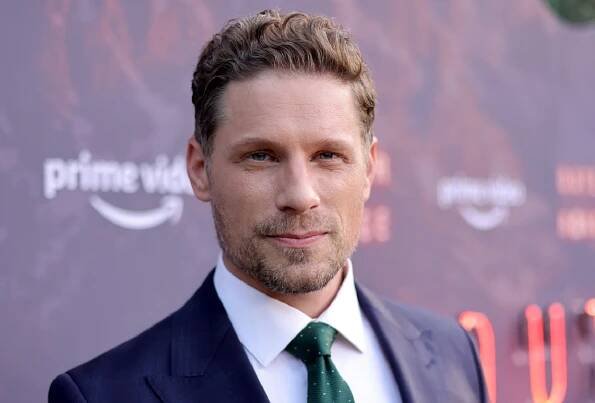 Matt Lauria