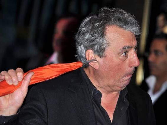 Monty Python, Terry Jones (†77): Měl vzácnou nemoc, mozek po smrti věnoval vědcům