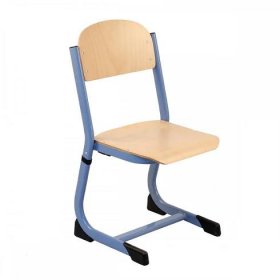 Žákovská školní židle Z 31V