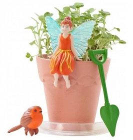 My Fairy Garden - mini květináček Hope
