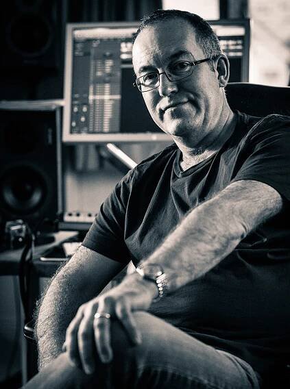 Tom Kane