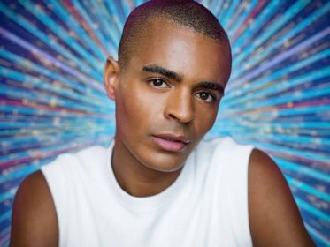 Strictly's Layton Williams hits back at fake exit rumours days after Amanda Abbington's departure