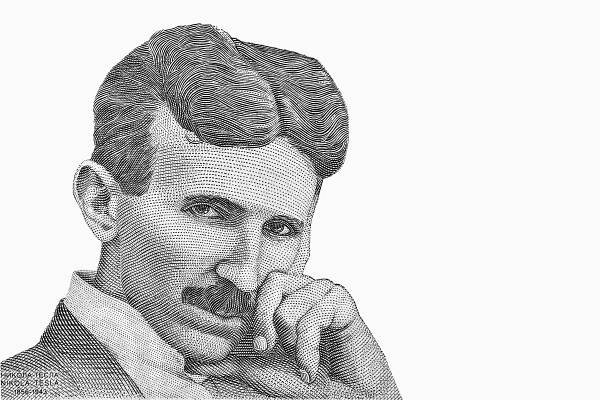 Nikola Tesla: 20 zajímavostí, které jste určitě nevěděli