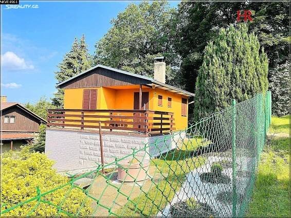 Prodej Dům, Pyšely - Borová Lhota, okres Benešov