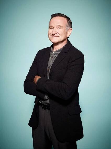 Robin Williams Was Google’s Top Trending Search of 2014