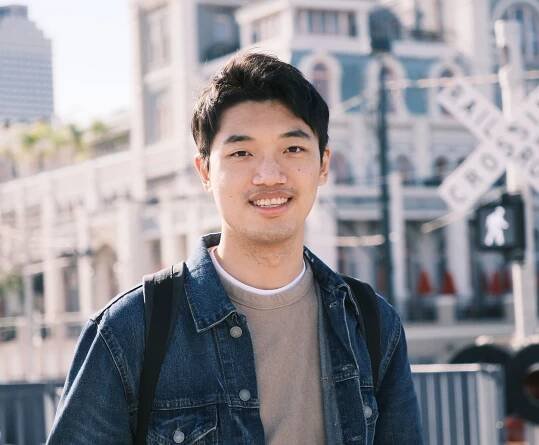 Toby Jia-Jun Li