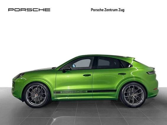 PORSCHE CAYENNE GTS Coupé-showroom-element-1