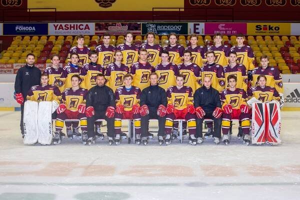 HC Dukla Jihlava – Motivace pro mladíky Dukly! Nejlepší junior měsíce se připojí k A-týmu