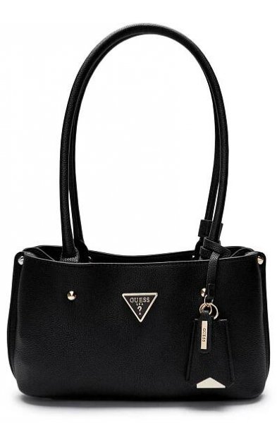 Kufřík MERIDIAN Guess | černá HWBG87 78090