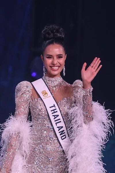 Historicky první plus size Miss Anglie odstoupila z Miss World: Drsná slova o soutěži. Cítila se jako prostitutka