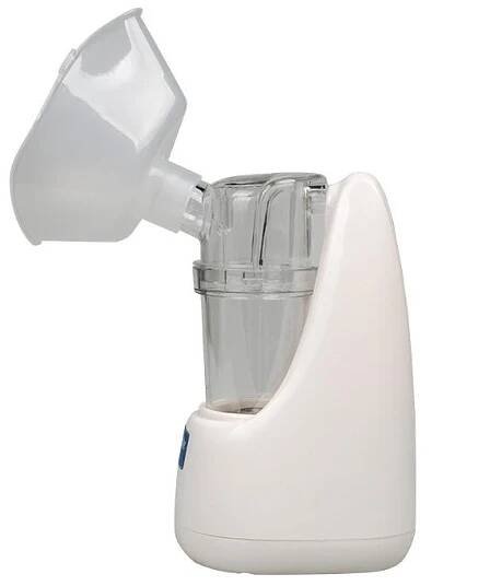 Ultrazvukový nebulizátor MY-580 pro inhalační terapii